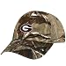Nike Georgia Bulldogs Ladies Real Tree Camo Adjustable Slouch Hat