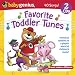 Music : Baby Genius Favorite Toddler Tunes