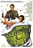 DVD : What Did You Do In The War Daddy? [1966]