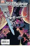 Silver Surfer - In Thy Name #3 (Marvel Comics) Silver Surfer - In Thy Name #3 (Marvel Comics)