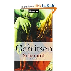 Scheintot