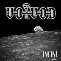 Brand New Album