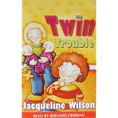 Twin Trouble: Complete & Unabridged