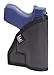 Elite Pocket Holster for Kahr K, P, MK Series, Ruger LC9, Glock 42/43 etc