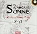 Musik : Die Schwarze Sonne 4-6 (Ltd.B
