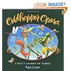 Oddhopper Opera: A Bug's Garden of Verses