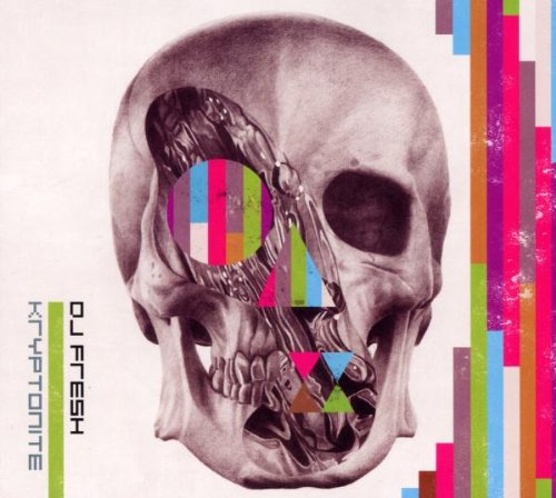 DJ Fresh - Kryptonite - Zortam Music