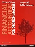 Financial accounting for decision makers