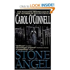 Stone Angel (Kathleen Mallory Novels)