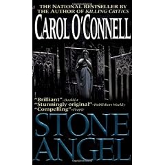 Stone Angel
