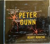Mancini, Henry / Peter Gunn TV