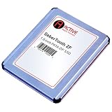 AMP 64GB SaberTooth ZF 1.8" Turbo IDE / PATA ZIF SSD Drive
