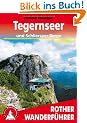 Rother Wanderf�hrer Tegernseer und Schlierseer Berge. 52 Touren