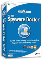 Spyware Doctor (PC)