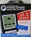 Weather Direct Lite Internet-Powered Weather Station - Up to 100ft Wireless Range - Accurate forecasts up to 4 full days