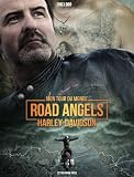 Road-Angels tour du monde en Harley-Davidson
