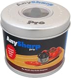 picture of Anysharp Pro Knife Sharpener Gift Pack