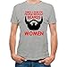 TeeStars Men's - There Is A Name For People Without Beards T-Shirt