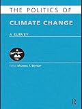 The politics of climate change : a survey