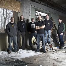 Despised Icon