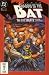Batman #1 Shadow of the Bat The Last Arkham