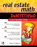 Real Estate Math Demystified