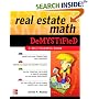 Real Estate Math Demystified