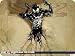 Marvel Comics Moon Knight Mouse Pad