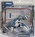 McFarlane Toys NHL Sports Picks Series 2 Action Figure: Evgeni Nabokov (San Jose Sharks) White Jersey VARIANT