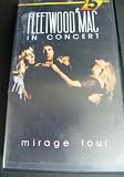 Fleetwood Mac In Concert - The Mirage Tour