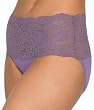 Hanky Panky Silky Skin Hi-Rise Panty