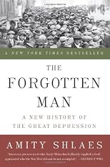 The Forgotten Man