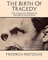 The Birth of Tragedy