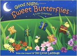 Where do butterflies sleep image