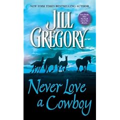 Never Love a Cowboy