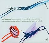 Pousseur - Orchestral Works