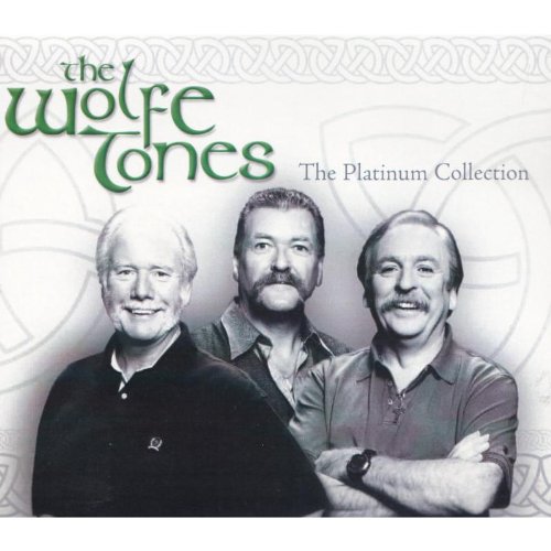 The Wolfe Tones - Millennium Celebration Album [disc 1] - Zortam Music