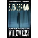 slenderman emma frost mystery volume 9