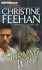 Burning Wild (Leopard Series)