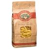 Montebello Organic Penne Rigate, Italian Macaroni, 16-Ounce Bag (Pack of 5)