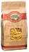 Montebello Organic Penne Rigate, Italian Macaroni, 16-Ounce Bag (Pack of 5)
