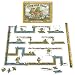 Frog and Toad Adventure Game