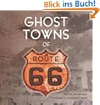 Ghost Towns of Route 66