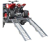 Double Fold Super Compact Ramp Kit - 6ft (Pair)