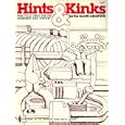Hints and Kinks for the Radio Amateur (compendium of Practical Ideas gleaned from the Pages of QST and the H&K mailbox) by American Radio Relay League