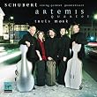 Schubert : Quatuor � cordes D 703 "Quartettsatz" - Quintette � cordes D 956