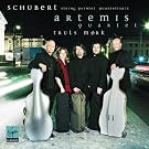 Streichquintett/Quartettsatz