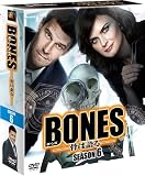 BONES �\���͌��\ �V�[�Y��6 (SEASONS�R���p�N�g�E�{�b�N�X) [DVD]