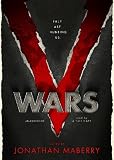 V Wars: A Chronicle of the Vampire Wars