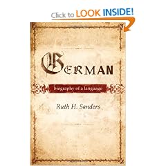 German: Biography of a Language